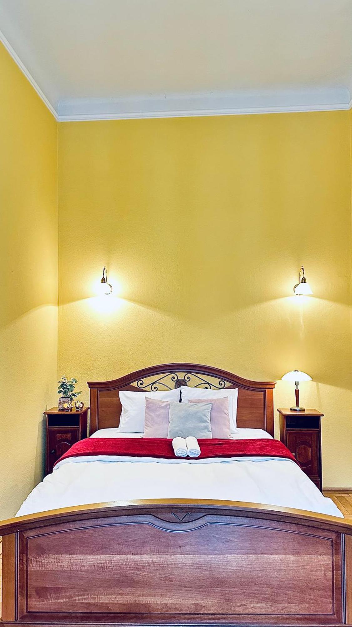 Apartamento Jozsef 69 - 2brs, 5m To Newyork Cafe *